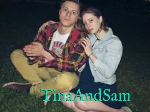 TinaAndSam