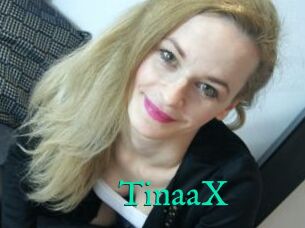 TinaaX