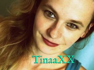 TinaaXX