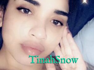 TinahSnow