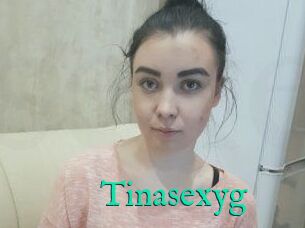 Tinasexyg