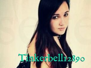 Tinkerbell12890