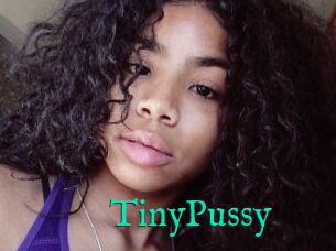 TinyPussy