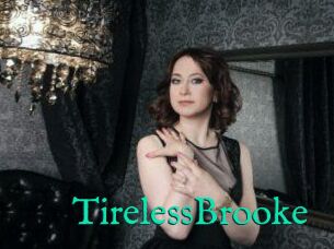 TirelessBrooke