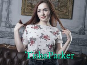 TishaParker