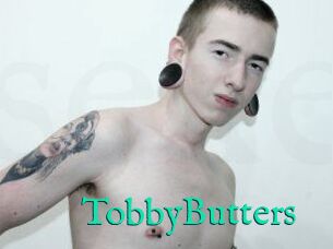 TobbyButters