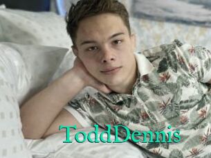 ToddDennis