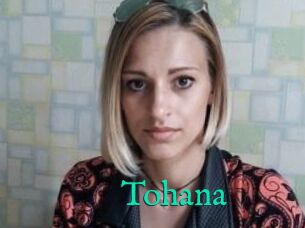 Tohana