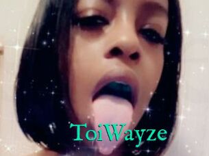 ToiWayze