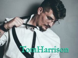 TomHarrison