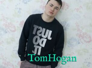 TomHogan