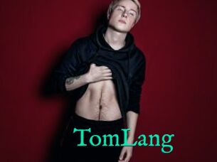 TomLang