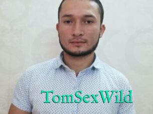 TomSexWild