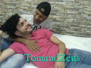 TomandZeus