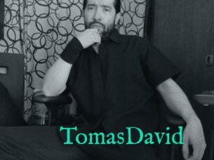 TomasDavid