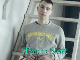 Tomas_Nort