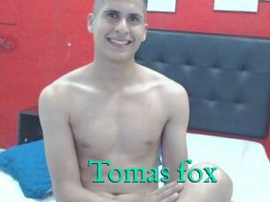 Tomas_fox