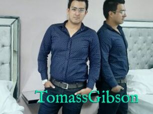 TomassGibson