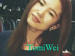 TomiWei