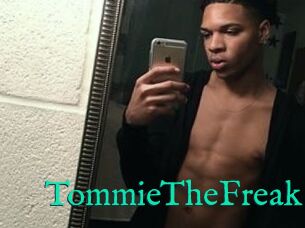 TommieTheFreak