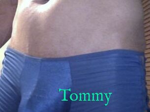 Tommy