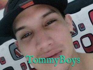 TommyBoys