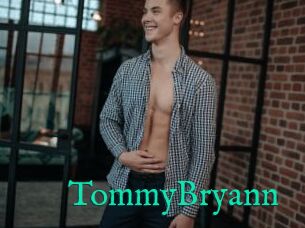 TommyBryann