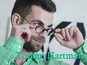 TommyHartman