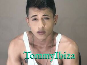 TommyIbiza