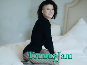 TommyJam