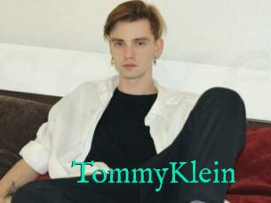 TommyKlein