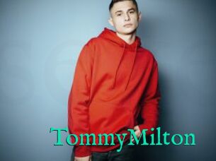 TommyMilton