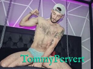 TommyPervert