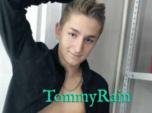 TommyRain