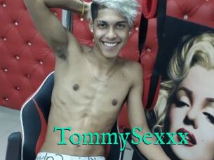 TommySexxx