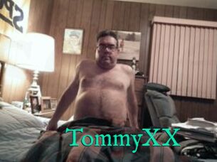 TommyXX