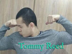 Tommy_Reed