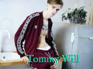 Tommy_Will