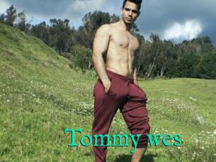 Tommy_wes