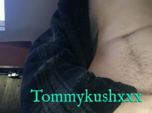 Tommykushxxx