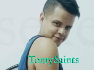 TomySaints