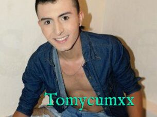 Tomycumxx