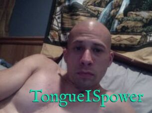 TongueISpower