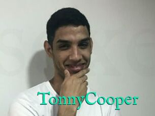 TonnyCooper