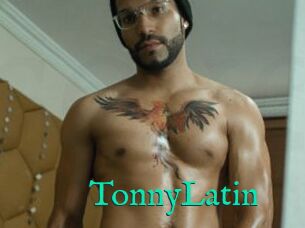 TonnyLatin