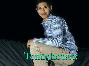 Tonnyhotsex