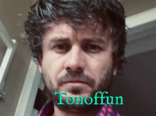 Tonoffun