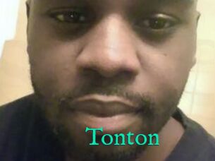 Tonton