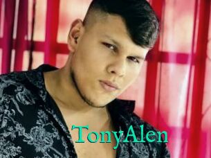 TonyAlen