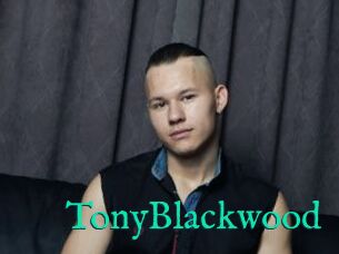 TonyBlackwood